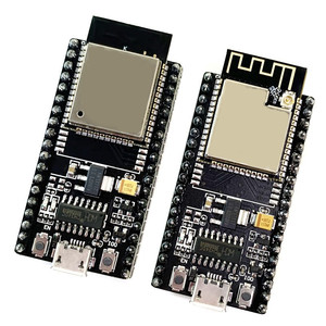 Placa de desarrollo WiFi ESP-32S, módulo inalámbrico, puerto Serial, ESP-WROOM-32E - Product Image 1