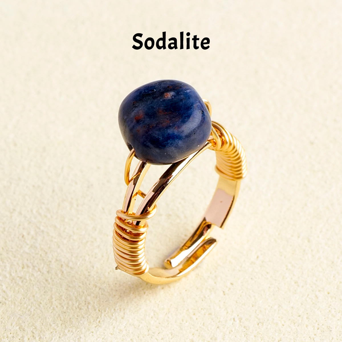 sodalite