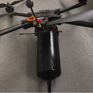 高速高清13英寸FPV穿越无人机，有效载荷为5千克 - Product Image 5
