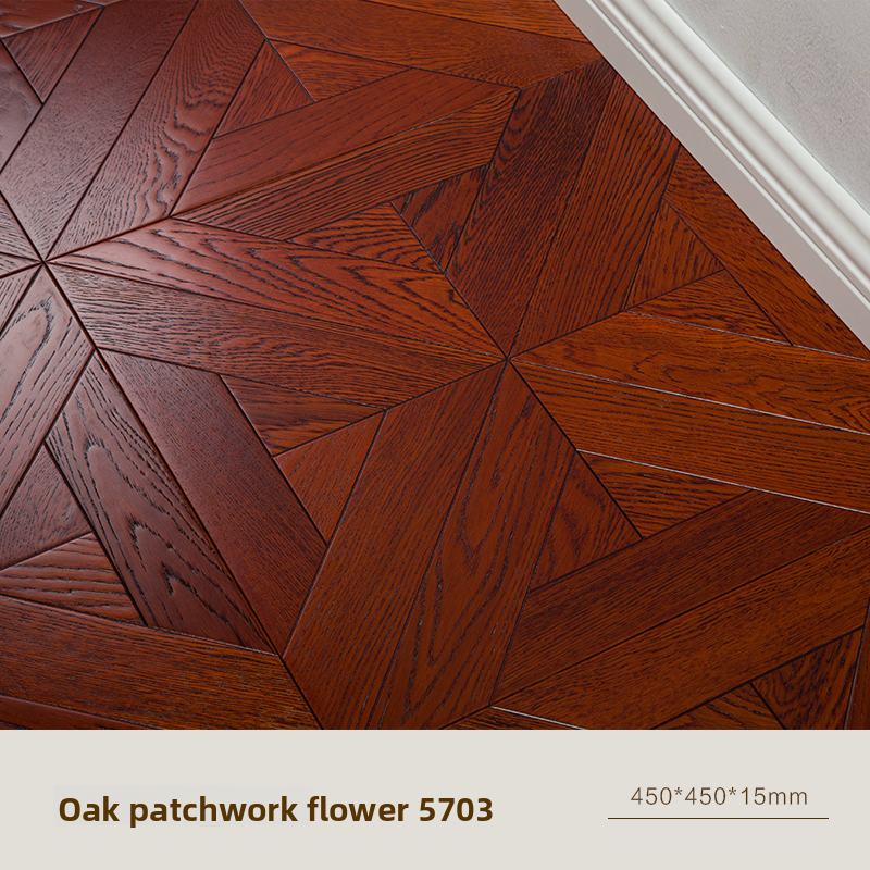 Oak mosaic 5703; 1㎡