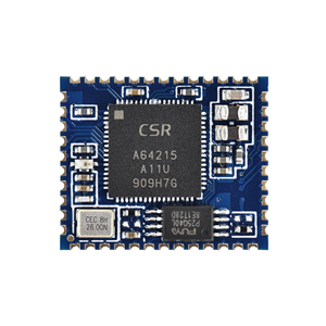 BTM625-B/CSRA64215 Stereo Aptx-ll Module I2S Output TWS <strong>Bluetooth</strong> 4.2 Audio Module