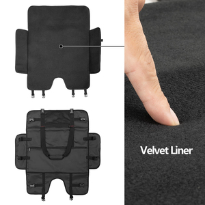 נסיעות נשיאה תיק עבור 24 "צגים מסכי lcd תואמים עם 21.5 <span class=keywords><strong>imac</strong></span>"- 24 "מגן תיק נסיעות צג עם מרופד