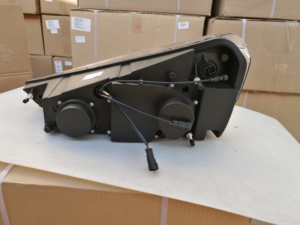 Irizar i6 אוטובוס פנס חדש המאה I4 אוטובוס פנס LED <span class=keywords><strong>DRL</strong></span> HC-B-1003-3
