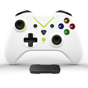 2023新しいワイヤレスジョイパッドジョイスティックゲームコントローラーXboxOne用2.4Gゲームコントローラー - Product Image 6