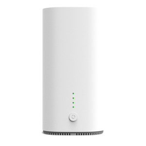 Unlocked High Speed 5G <strong>WiFi</strong> 6 Router with High Gain Antennas Sim Card Slot 1000mbps Max <strong>LAN</strong> Data Rate 5G 4G <strong>3G</strong> Networks - Product Image 2