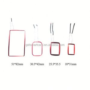125KHz RFID Read Only Reader modulo RDM630 per EM4100 TK4100 carte