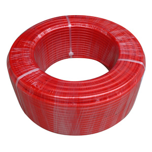 ท่อ HDPE สำหรับระบบทำความร้อนใต้พื้นท่อโพลีเอทิลีน Pert - Product Image 5
