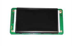 Modulo COB LCD a segmenti VA SPI trasmissivo Display a cristalli liquidi segmento lcd con connettore zebra modulo Display LCD COB - Product Image 4