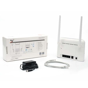 VoLTE B612 Pro LTE 4G 5G เราเตอร์ WiFi เราเตอร์ไร้สายเราเตอร์ไร้สายเราเตอร์4G 5G WIFI การ์ดหนึ่งซิม - Product Image 3