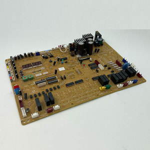 Original Central Air <strong>Conditioning</strong> Multi Line Mother Board PCB505A042FF <strong>Control</strong> Panel KX4 <strong>Computer</strong> Circuit Board on Sale - Product Image 6