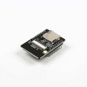 ESP32 CAM Development Board Test platine WiFi-Modul ESP32 Serieller Anschluss mit OV2640-Kamera - Product Image 3