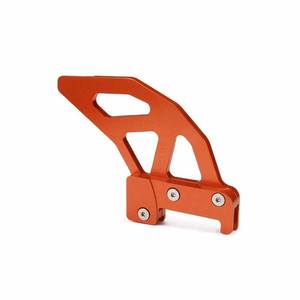 Arka disk Rotor freni K SX XC için Guard kapak koruyucu XCW EXC EXC-F XCF-W 125 150 200 250 300 350 400 450 500 - Product Image 6