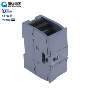 Simatic S7-1200デジタル入出力Siemens PLCプログラマブルコントローラ新品オリジナル在庫あり - Product Image 3