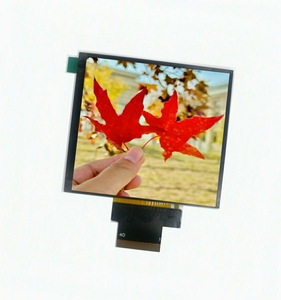 Schermo in pollici interfaccia piccola modulo Spi 3.5tft Display Lcd grafico Tft Rgb da 3.5 pollici quadrato 480x480 - Product Image 1