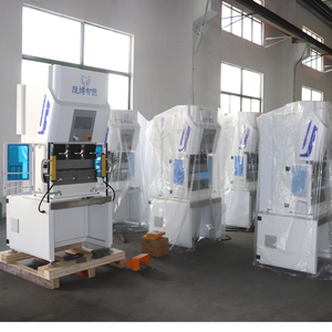 Longbo12T Electric <strong>CNC</strong> Bender - Multi-Stage <strong>Programming</strong> Pure Electric Press Brake - Product Image 6