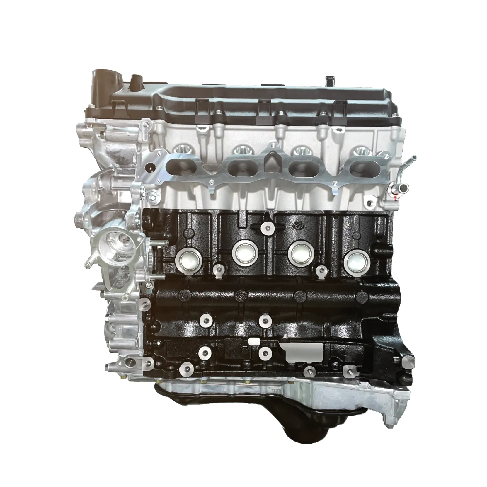 Sıcak satış yeni 2TR motor 2.7L uzun blok 2tr-egr 2TR-FE motor Toyota Hilux Vigo Land Cruiser Prado Hiace Hiace için