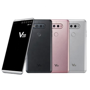 For <strong>LG</strong> V20 Factory Unlocked Original Android Touchscreen Cheap Smart Mobile Cell Phone Smartphone - Product Image 1