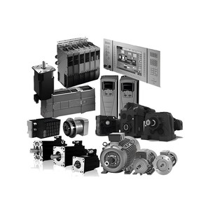Heißer Verkauf industrieller Steuer-HMI-Inverter-Antriebs motor für PLC-Programmier-Anwendungs EDS1691-N-C-250-000 - Product Image 2