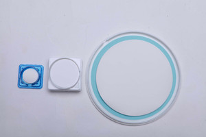 TS <strong>Filter</strong> Factory Direct Supply 47mm 0.22/0.45/0.8/1.0/3.0/5.0 <strong>Um</strong> Membrane Disc <strong>Filter</strong> Roll Membrane Nylon PES PVDF PTFE MCE - Product Image 3