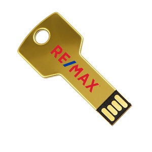 Günstige Promo USB Stick Key Pen drive 2.0 3.0 Key Shape USB-Flash-Laufwerke - Product Image 5