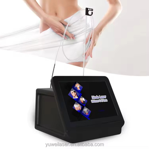 Y tế Laser trĩ điều trị phẫu thuật Kit cho LỖ RÒ hậu môn cọc cắt sợi proctology Máy phẫu thuật - Product Image 2