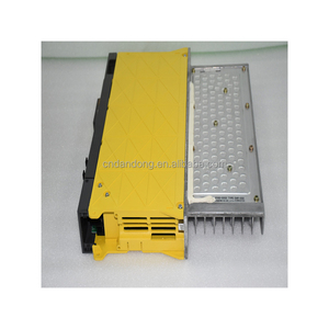 Sıcak satış <span class=keywords><strong>Servo</strong></span> endüstriyel Ac sürücüler ve motorlar 60 Kw A06B-6064-<span class=keywords><strong>H301</strong></span> # H550 Fanuc