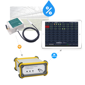 Smart Devices Digital Wireless <strong>Sensor</strong> Iot Temperature <strong>Sensor</strong> <strong>Humidity</strong> Datalogger Temperature and <strong>Humidity</strong> - Product Image 3