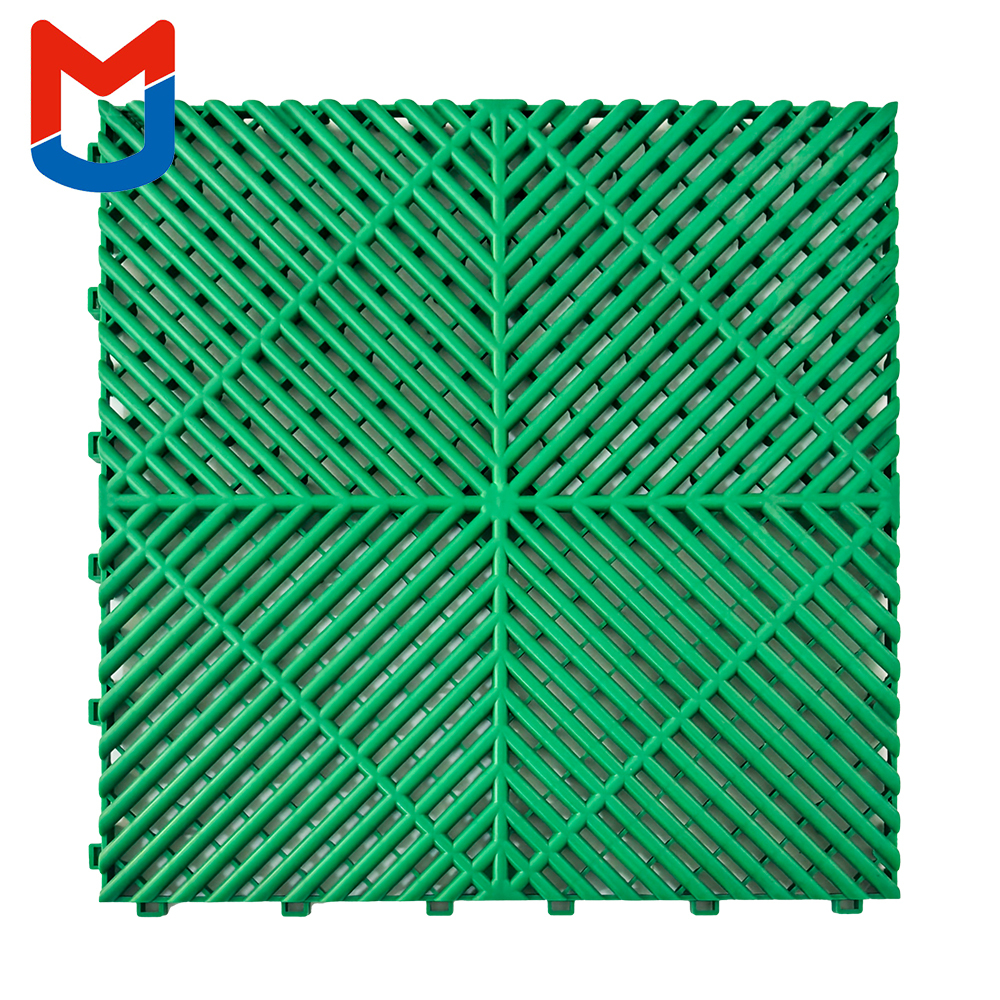 Verde