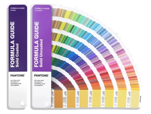 Customized colors