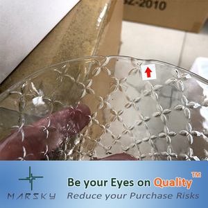 Professional Fabric <strong>Qc</strong> Inspection Pre-shipment Inspection and 4 Points Inspection Service - Product Image 1