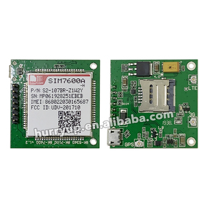 100% modulo Wireless originale 4G modulo SIM7600A modulo di comunicazione SIMCom SIM7600 4G - Product Image 2
