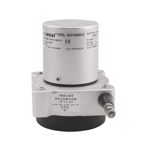 For Miran Technology High Precision SM-S Series Draw Wire <strong>Encoder</strong> <strong>Sensors</strong> for Angle and <strong>Linear</strong> Position Measurement - Product Image 6