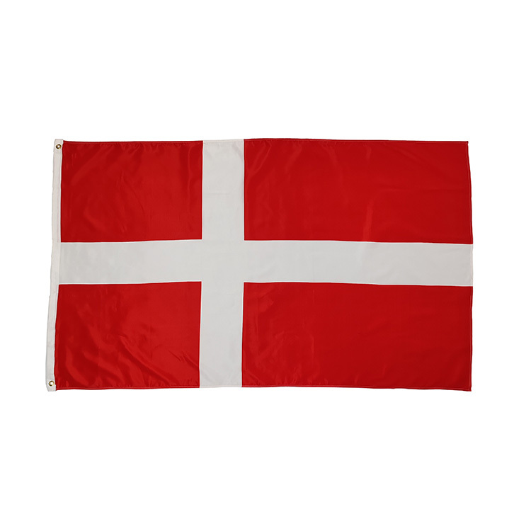 Drapeau Danemark