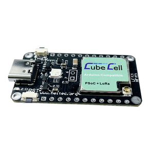 Cubecell Dev-Board V2 a bassa potenza solare IOT Lora SX1262 Rf Rx 433 868 915MHz Lorawan scheda di sviluppo per Arduino Smart City - Product Image 5