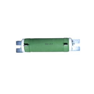 10W 25W 30W 50W 100W 200W 300W 500W 600W 800W 1000W 10 Ohm resistenza variabile frenata - Product Image 3