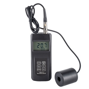 Boyama, boya, kimyasal yapı malzemeleri, 0 ~ AWM-116 beyazlık testinde kullanılan güç ölçümü için 120 dijital beyazlık ölçer - Product Image 3