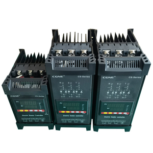 3相SCRパワーレギュレーターと3相SCRパワーコントローラー - Product Image 1