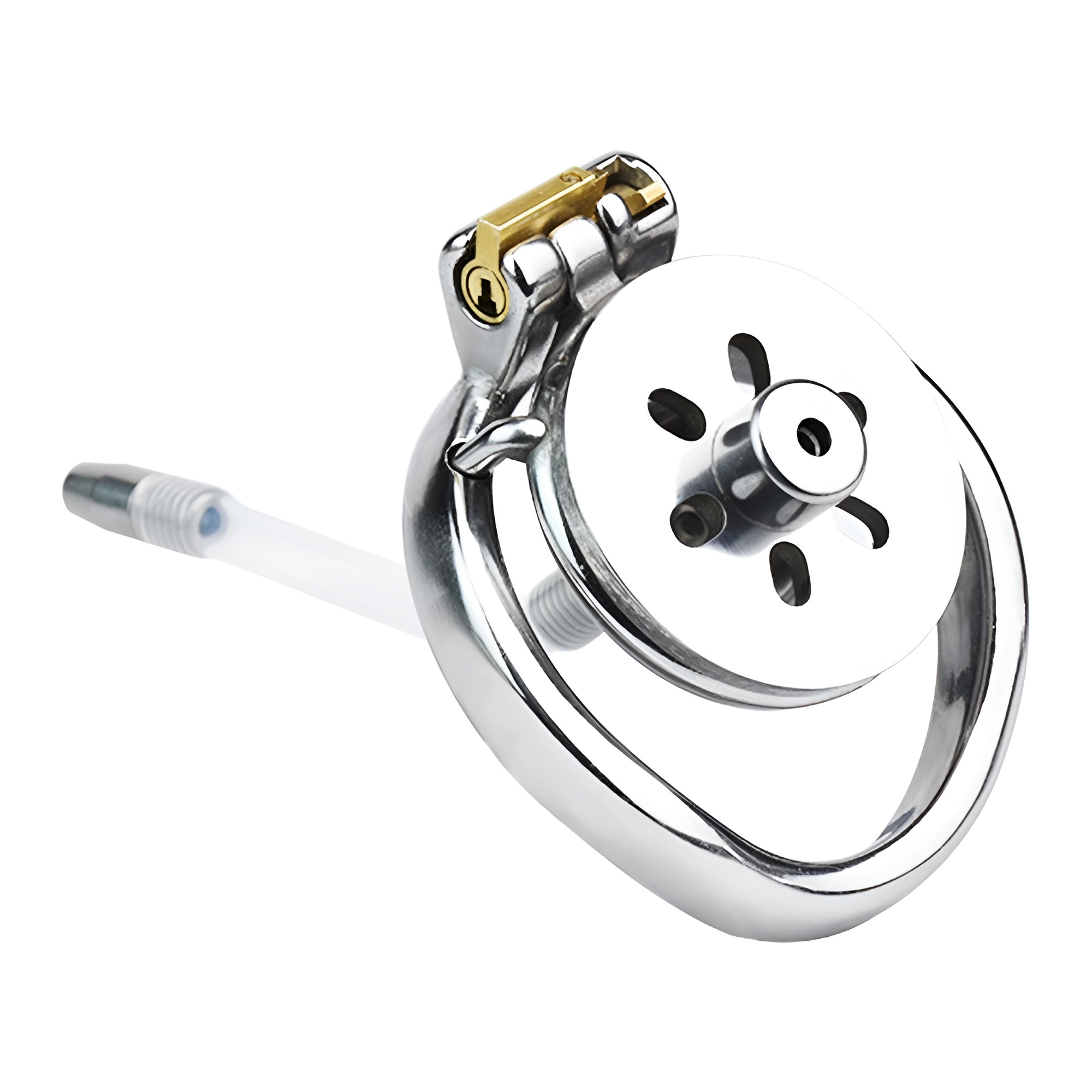 FRRK-192 curved ring