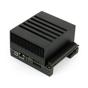 NVIDIA Jetson AGX Xavier Developer Kit High-Performance 32 TOPS Embedded Artificial Intelligence Boards for Development - Product Image 1