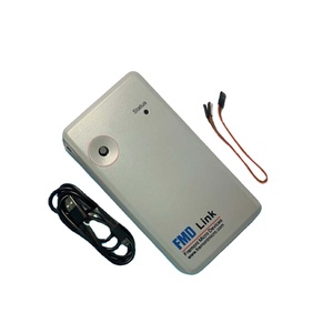 FMD-LINK unterstützt eine vollständige Palette von 8-Bit-MCU-Emulation, Offline-Programmierung, Touch-MCU-Debugging - Product Image 2