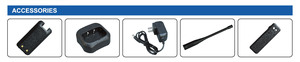For Tyt IP-79 Handheld for Radio Linux <strong>System</strong> with <strong>Analog</strong> and Network Dual Mode Combined with a Repeater Function and Air Band F