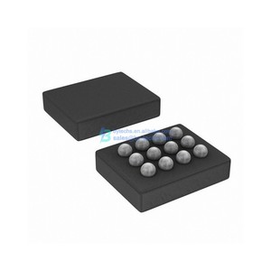 Accessorio di marca TPS61054YZGR Driver IC DC DC regolatore Step-Up Boost PWM 700mA Flash TPS610-54YZGR montaggio superficiale 12-DSBGA - Product Image 1
