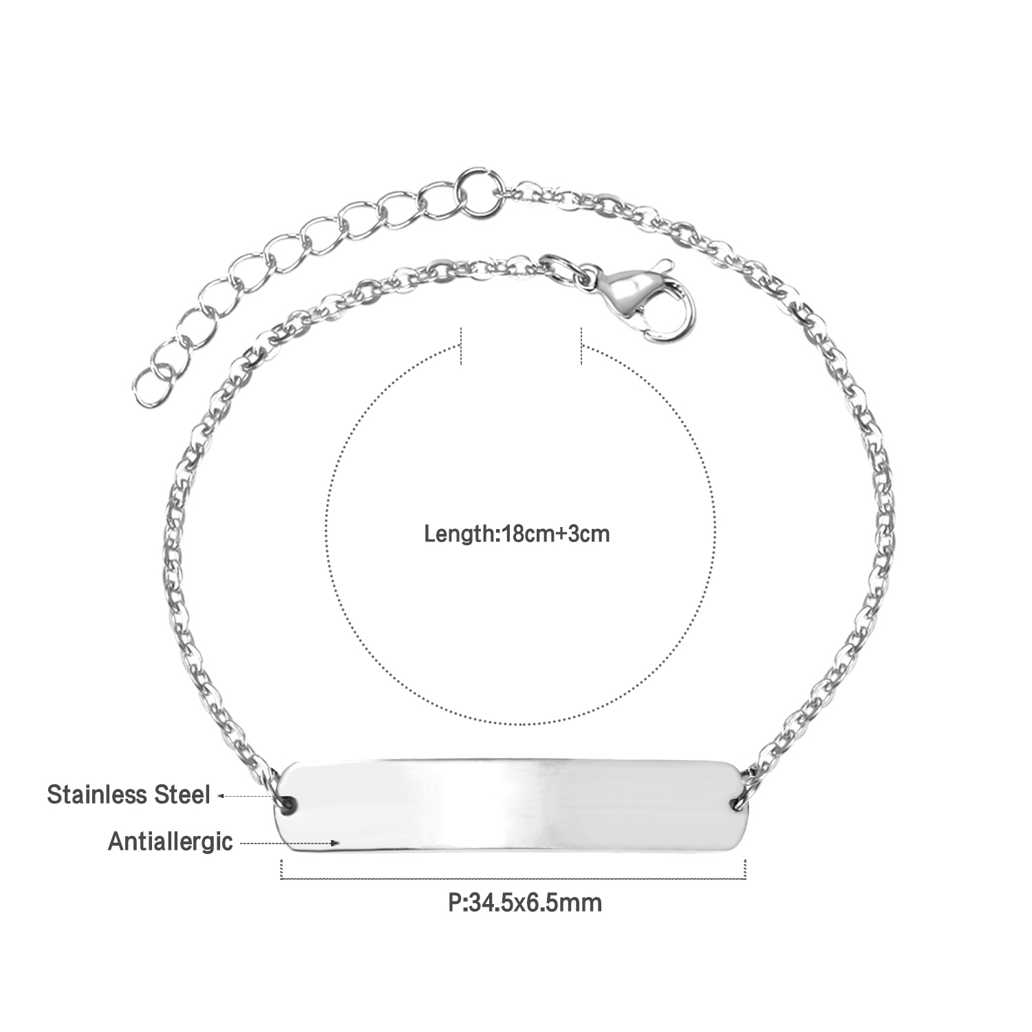 Argent-BR220601S