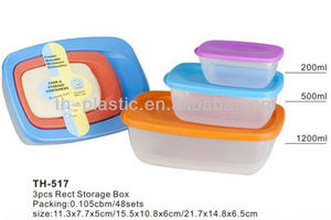 食品保存容器、スナックボックス - Product Image 4