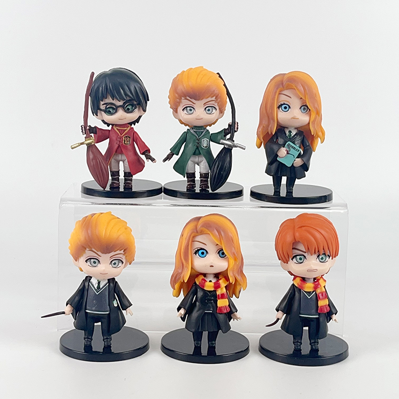6ชิ้น/เซ็ต