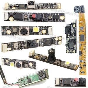 Mini-Kamera Cmos Mini verdeckte Digitalkamera Pcb 8 Mp WLAN IMX179 Usb-Kameramodul
