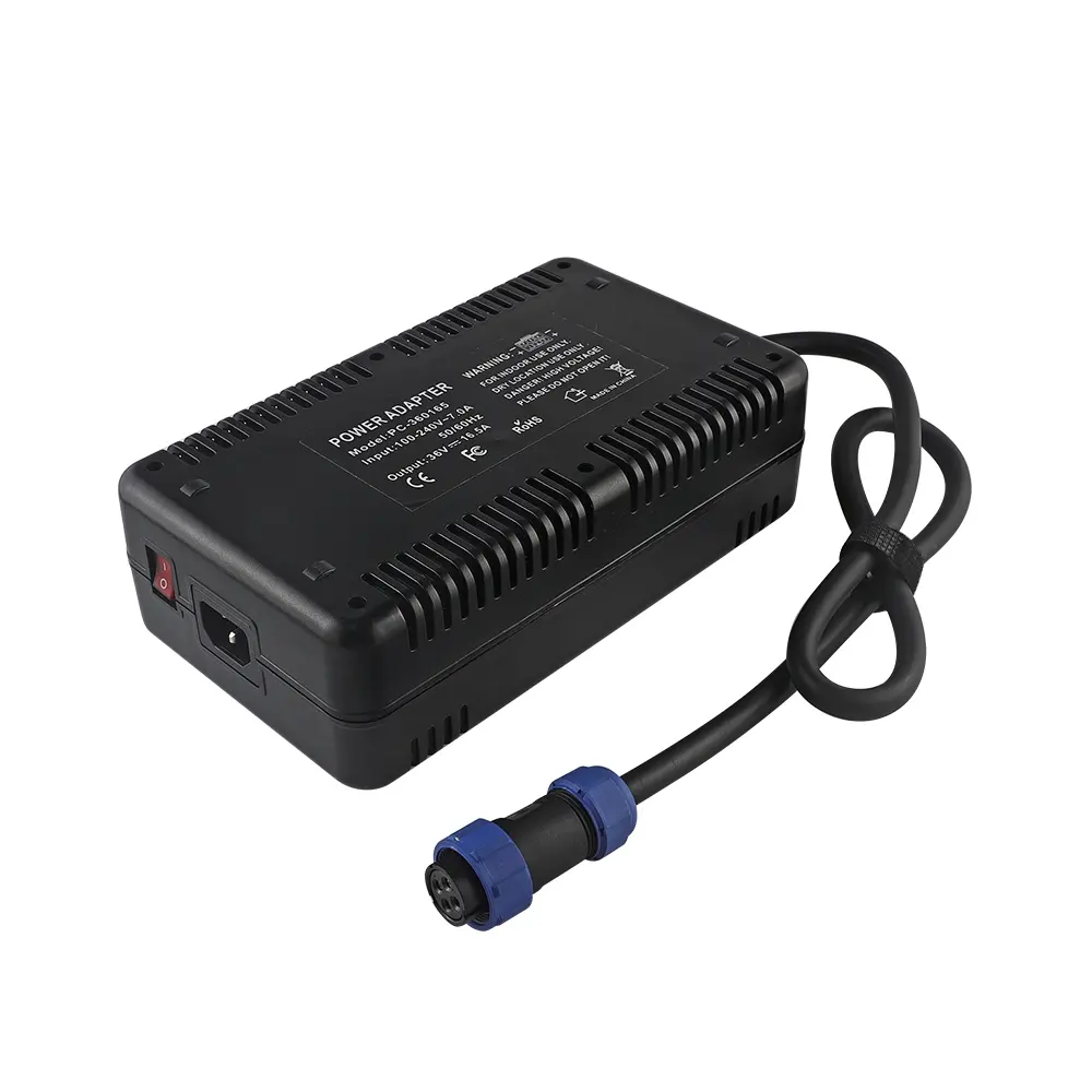 Level VI SMPS AC DC Switching Power Supply 5V 12V 24V 36V 48V 360W 400W 500W 600W with High PFC Function