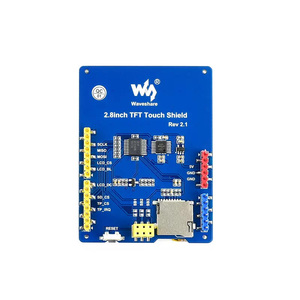 <strong>LCD</strong> module 2.8-inch <strong>LCD</strong> display module <strong>LCD</strong> screen HX8347D SPI compatible with <strong>Arduino</strong>
