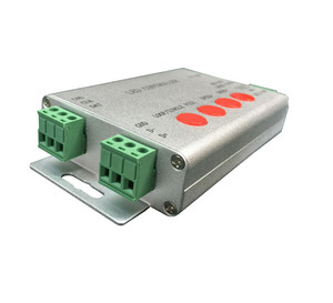 DMX 512 контроллер светодиодной ленты для DMX светодиодные прожекторы открытый линейный свет