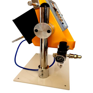 Macchina per verniciatura a polvere elettrostatica macchina per verniciatura a polvere manuale portatile per verniciatura a polvere - Product Image 4